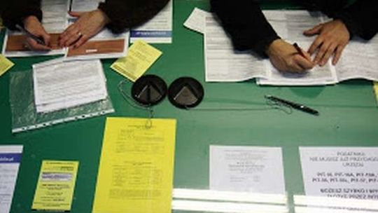 Gmina Puławy: Wpisz nowy adres, wzbogacisz gminę