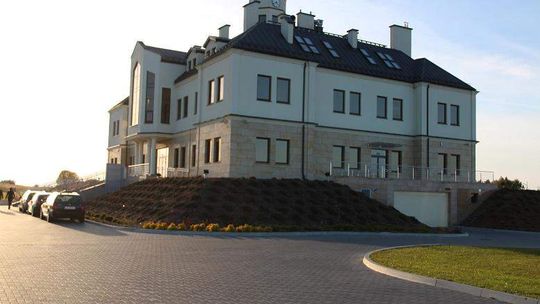 Gmina Terespol zapłaci 78 tys. zł janosikowego