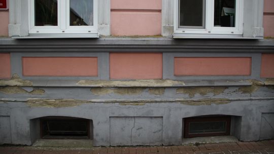 Gmina traci siedzibę ważnego parku krajobrazowego 