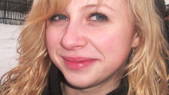 Gmina Urszulin: Pomóżmy Izie stanąć na nogi