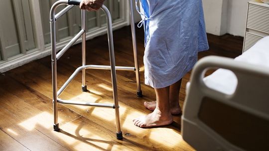 Gmina Wisznice z największą dotacją na rewitalizację. Powstanie zakład opiekuńczo-leczniczy