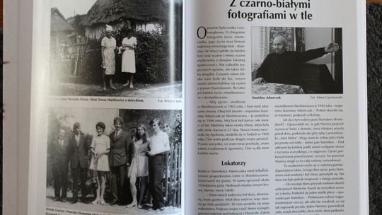 Gmina wydaje książki. Schodzą jak świeże bułeczki