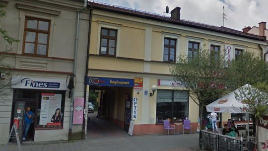 Gmina Żydowska chce odzyskać kamienicę w Białej Podlaskiej. Sąd Najwyższy rozpatrzy skargę