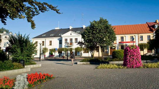 Gmina żydowska chce zwrotu kamienicy. Nie składa broni mimo porażki w sądzie