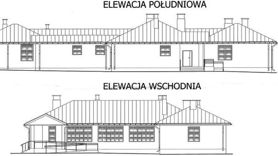 Gmina Żyrzyn: Świetlica zamiast szkoły