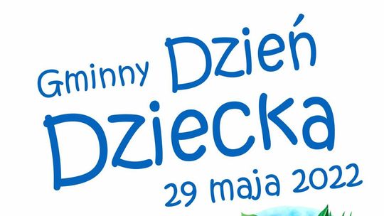 Gminny Dzień Dziecka w Nałęczowie