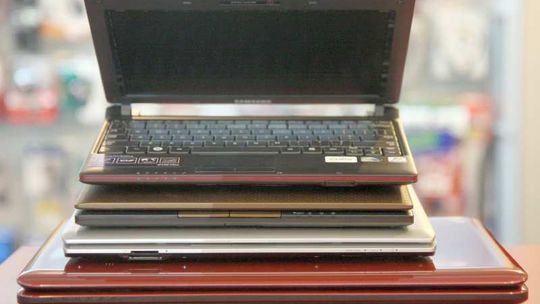 Gminy będą rozdawać komputery