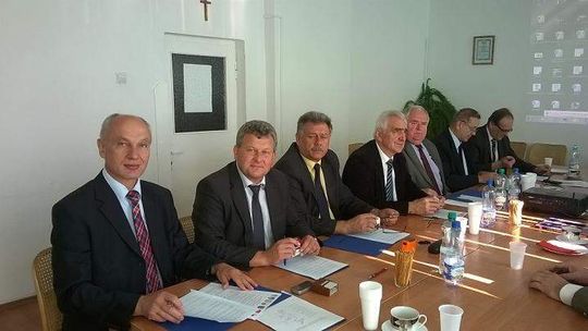 Gminy łączą siły w walce o unijną kasę