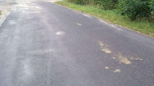 Gminy oddały drogi, ale wrócą do nich. Prawie 80 km