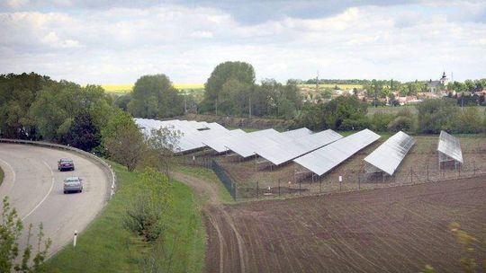 Gminy w woj. lubelskim chcą być zielone