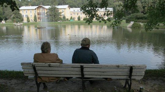 Gminy zarabiają na opłatach klimatycznych. A w powietrzu szkodliwe substancje