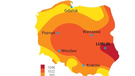 Gminy zarobią na słońcu. Powstanie pierwsza farma fotowoltaiczna w regionie