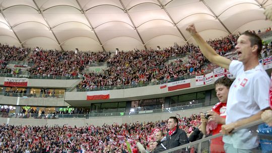 Gmoch, Bąk i Tomaszewski o meczu Polska - Ukraina. Zbliżyć się do Brazylii