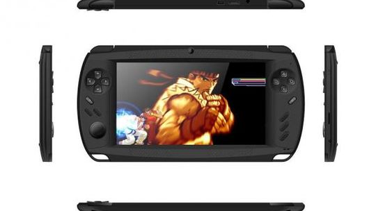 Goclever Gamepad 7: nikt się nie spodziewał nowej konsoli przenośnej