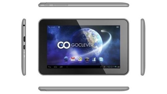 Goclever Terra 7o: Tablet za 399 złotych