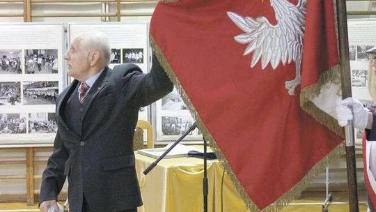 Godło Polski do wymiany? To jeszcze nie koniec walki radnego PiS