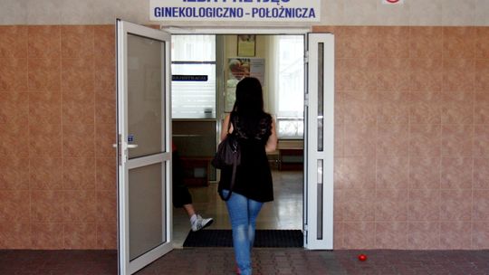 Godzina drogi do porodówki na Lubelszczyźnie? Ministerstwo Zdrowia odpowiada