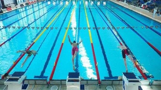 Godziny otwarcia Aqua Lublin i basenów w Święta Wielkanocne