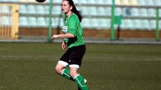 Gol Częstochowa – Górnik Łęczna 0:6. Wróciły na podium