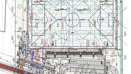 Gołąb: Boisko dla Hetmana droższe o 2 mln zł