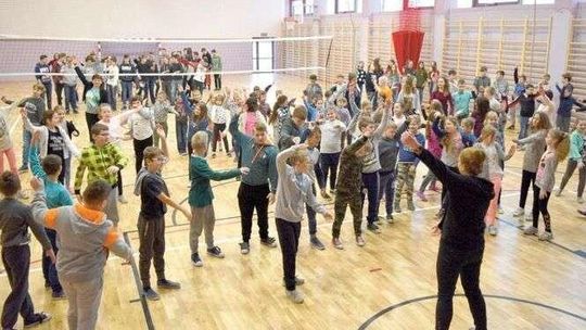 Gołąb: W szkole wreszcie przestaną uczyć się na zmiany