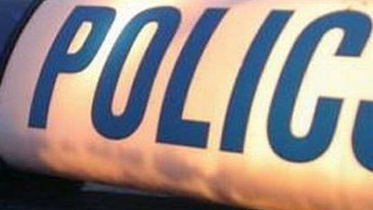 Gołaszyn: Na drodze K-63 zderzyło się pięć samochodów