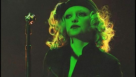 Goldfrapp na festiwalu Inne Brzmienia 2014 w Lublinie. Pełny program koncertów