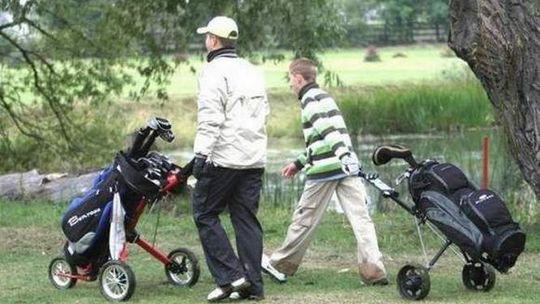 Golf w Lublinie się spóźni. O dwa lata