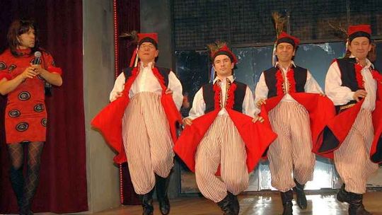 Goło i wesoło w Lublinie. Wygraj bilet na spektakl