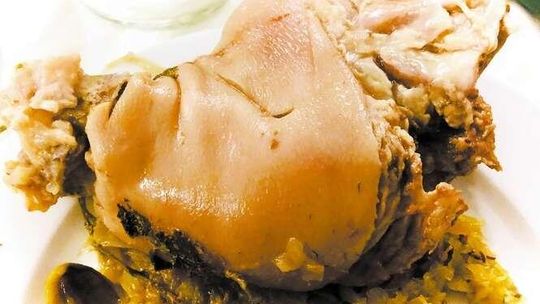 Golonka po poznańsku w Lublinie