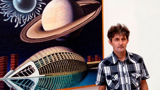 Gomułki „Rzeczywistość równoległa” w GOK Wysokie