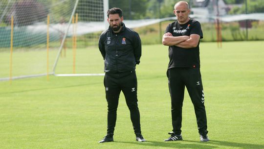 Goncalo Feio bez ważnej umowy z Motorem. W mediach spekuluje się o poszukiwaniach następcy