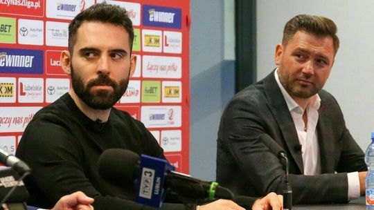 Goncalo Feio kontra Paweł Tomczyk. Dzisiaj Najwyższa Komisja Odwoławcza PZPN zajmie się sprawą