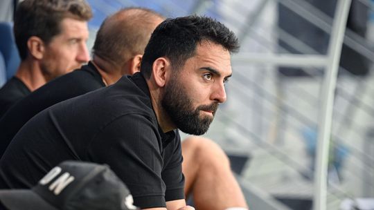 Goncalo Feio (Motor Lublin): To była przyjemność oglądać swój zespół