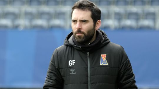 Goncalo Feio: w Lublinie jest bardzo dużo ludzi nieżyczliwych Motorowi