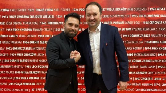 Goncalo Feio z licencją UEFA Pro. Trener Motoru Lublin w doborowym towarzystwie