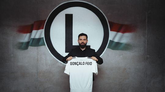 Goncalo Feio znowu ma pracować w PKO BP Ekstraklasie