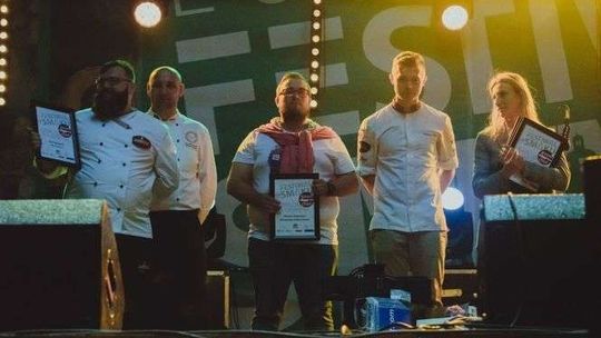 Good Chef 2017: Oto najlepsi szefowie kuchni w woj. lubelskim