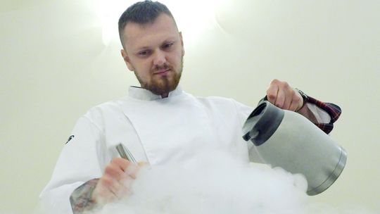 Good Chef 2018. Wiemy, kto został nominowany
