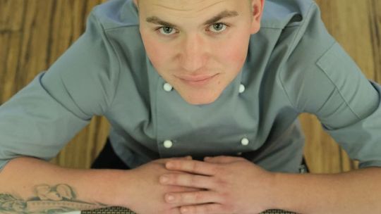 Good Chef 2019: Oto zwycięzca lubelskiego konkursu na najlepszego szefa kuchni