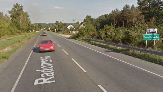 Góra Puławska nie chciała być sołectwem