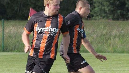 Góra Puławska – Orion 0:4, pozostałe wyniki lubelskiej okręgówki