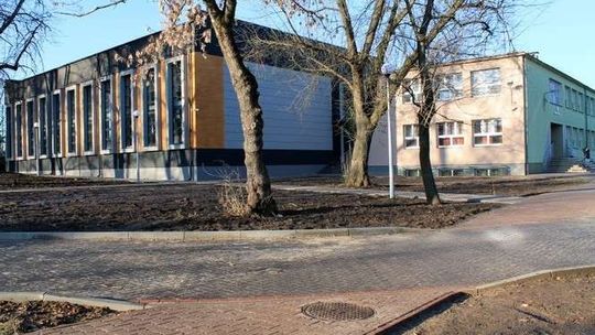 Góra Puławska: Uczniowie jeszcze czekają na salę gimnastyczną 