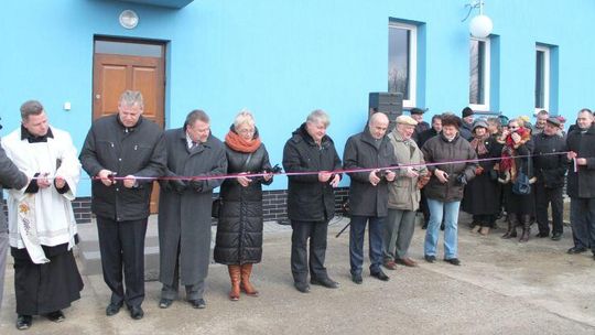 Góra Puławska: Wodą będą sterować komputery