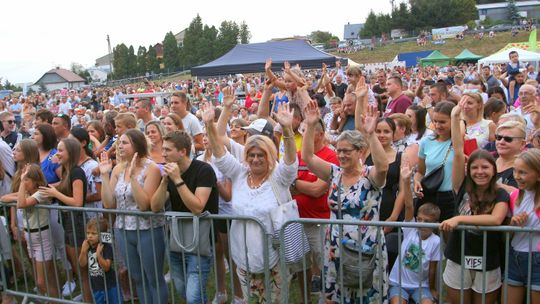 Góra Puławska zaprasza na Truskawkobranie. Nowa formuła znanej imprezy