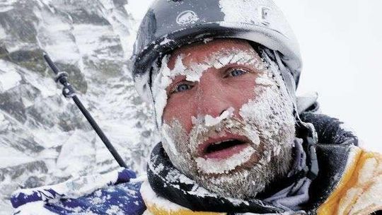 Góra została i na nas czeka. Piotr Tomala z Lublina o Narodowej Zimowej Wyprawie na K2