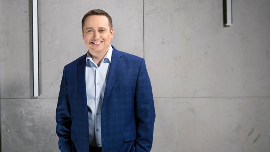 Gorące noce w nocowanie.pl. "Po kilku latach postanowiłem całkowicie poświęcić się temu pomysłowi"