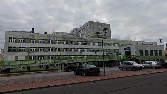 Szpital Chełm