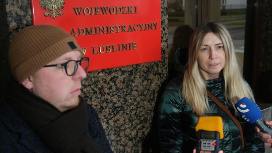 Gorąco wokół górek czechowskich. W środę ważna rozprawa 