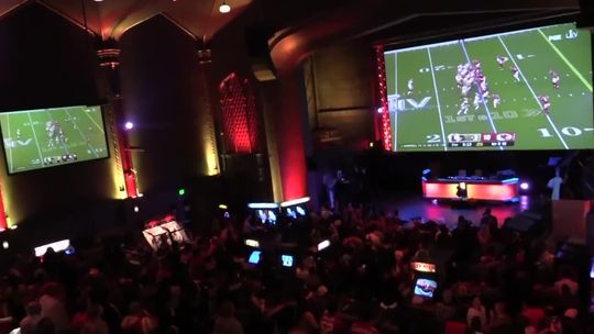 Gorący doping nie pomógł. San Francisco 49ers przegrali Super Bowl LIV z Kansas City Chiefs